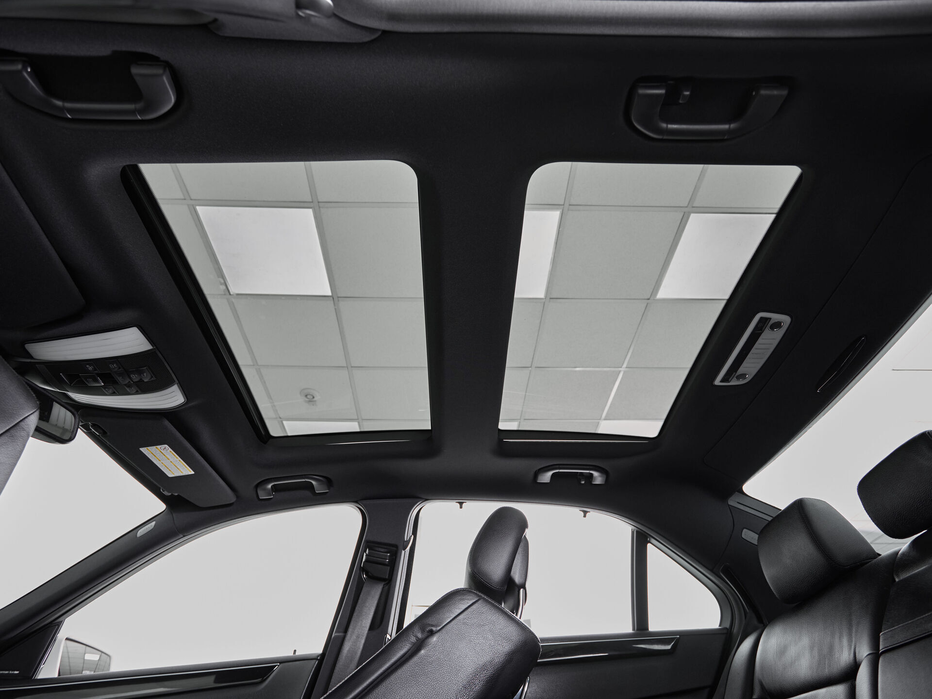 Mercedes benz E-Класс