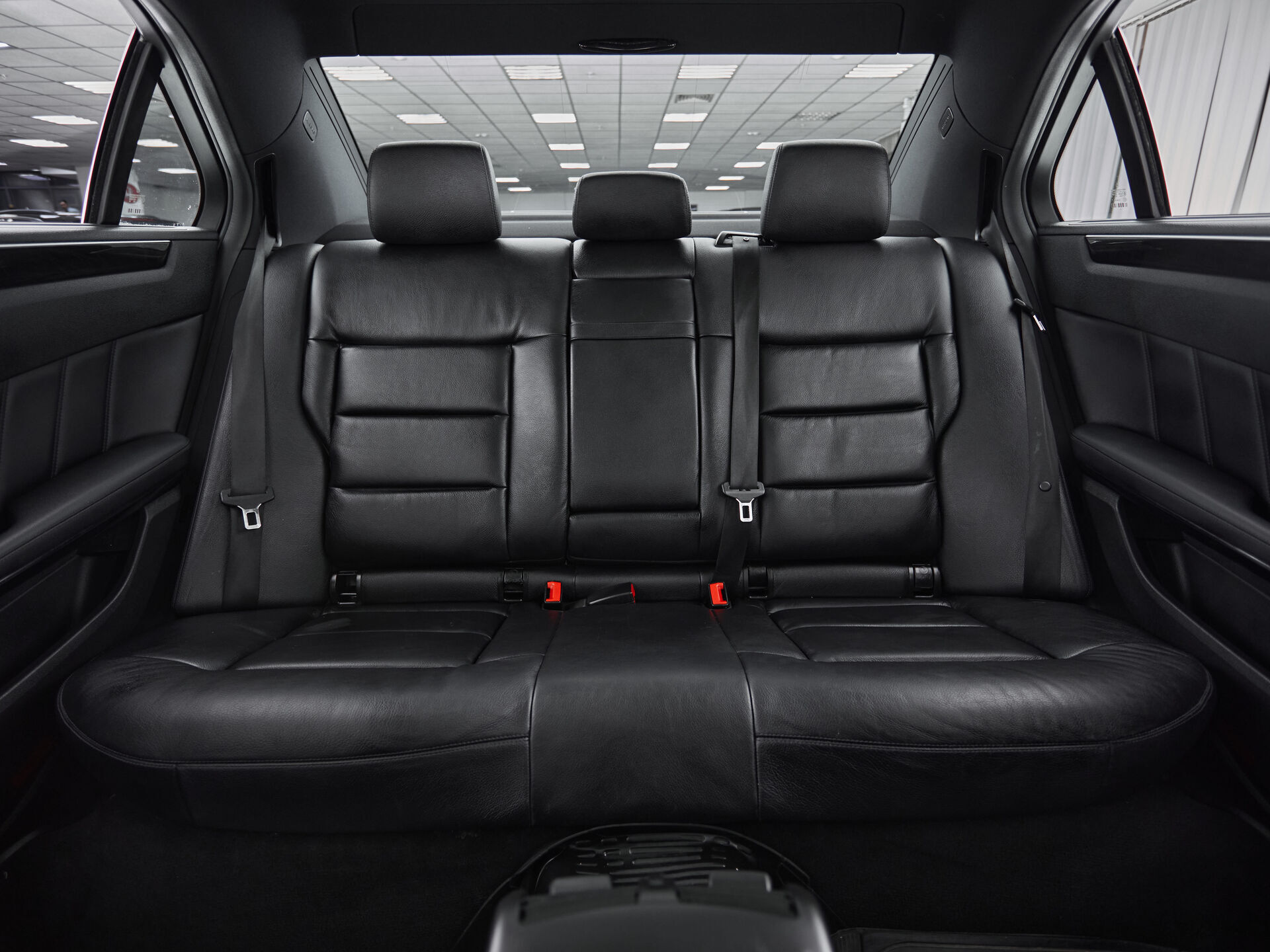 Mercedes benz E-Класс