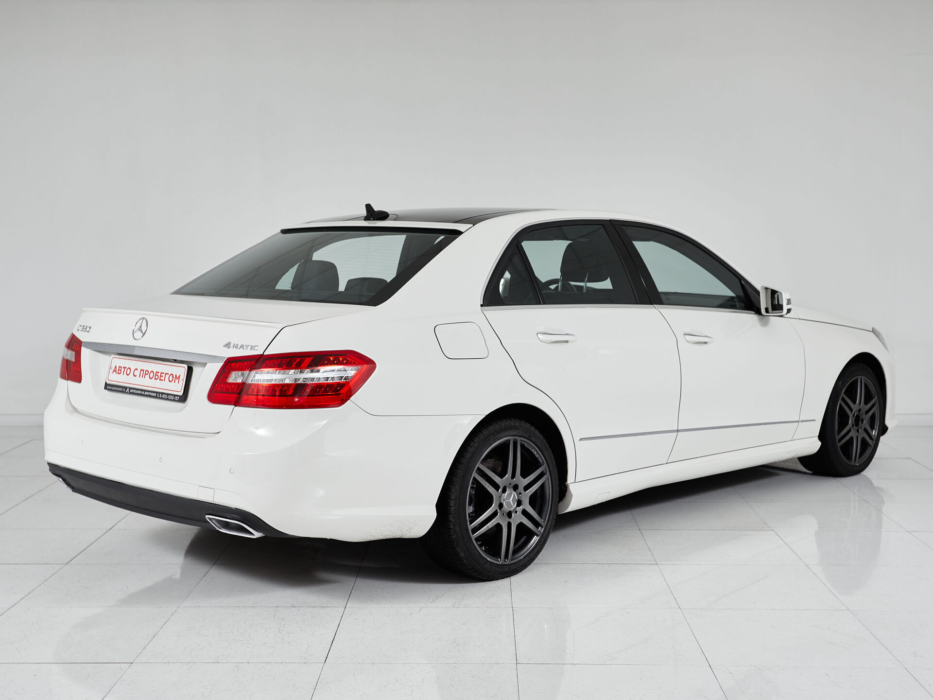 Mercedes benz E-Класс