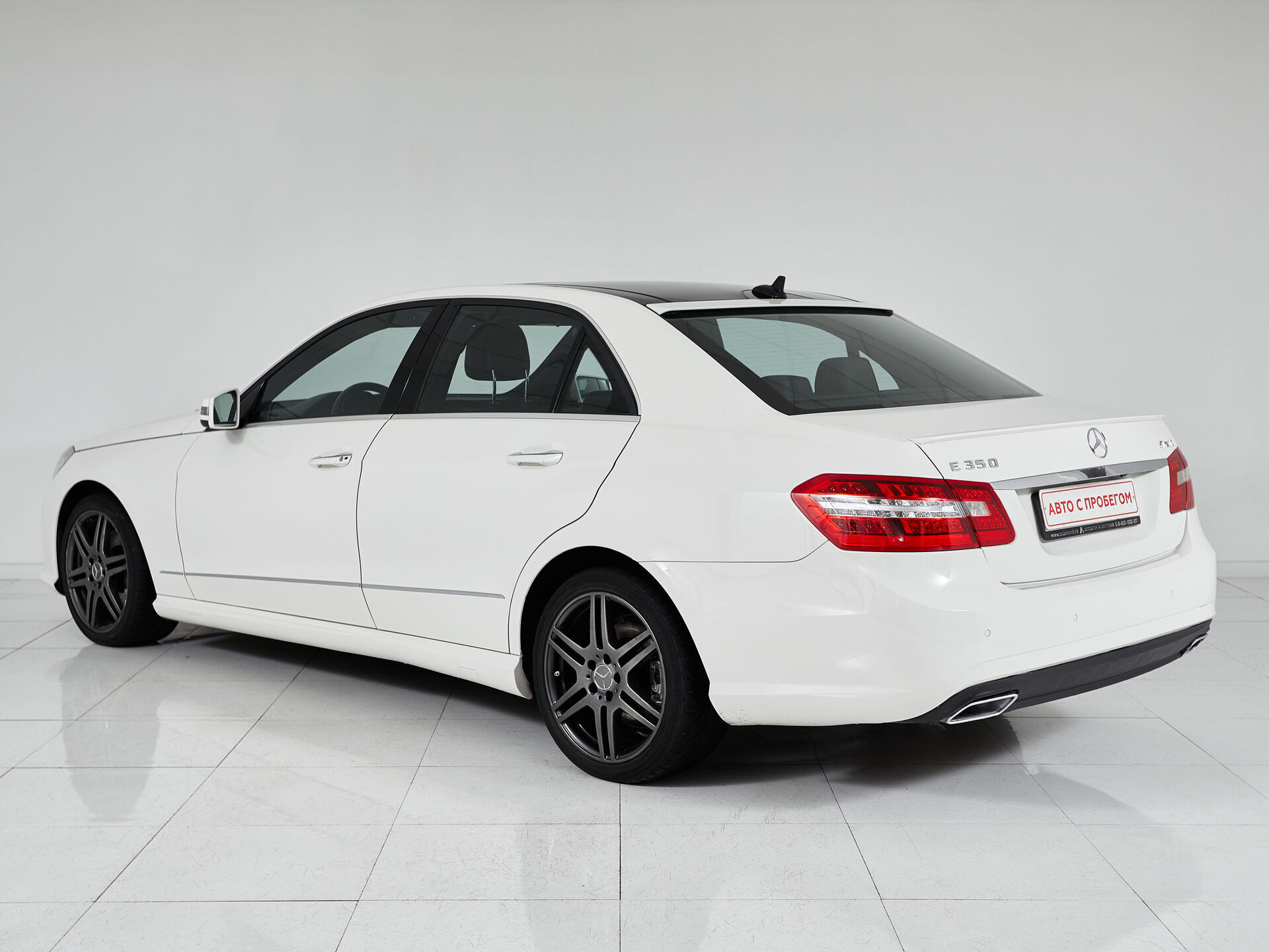 Mercedes benz E-Класс