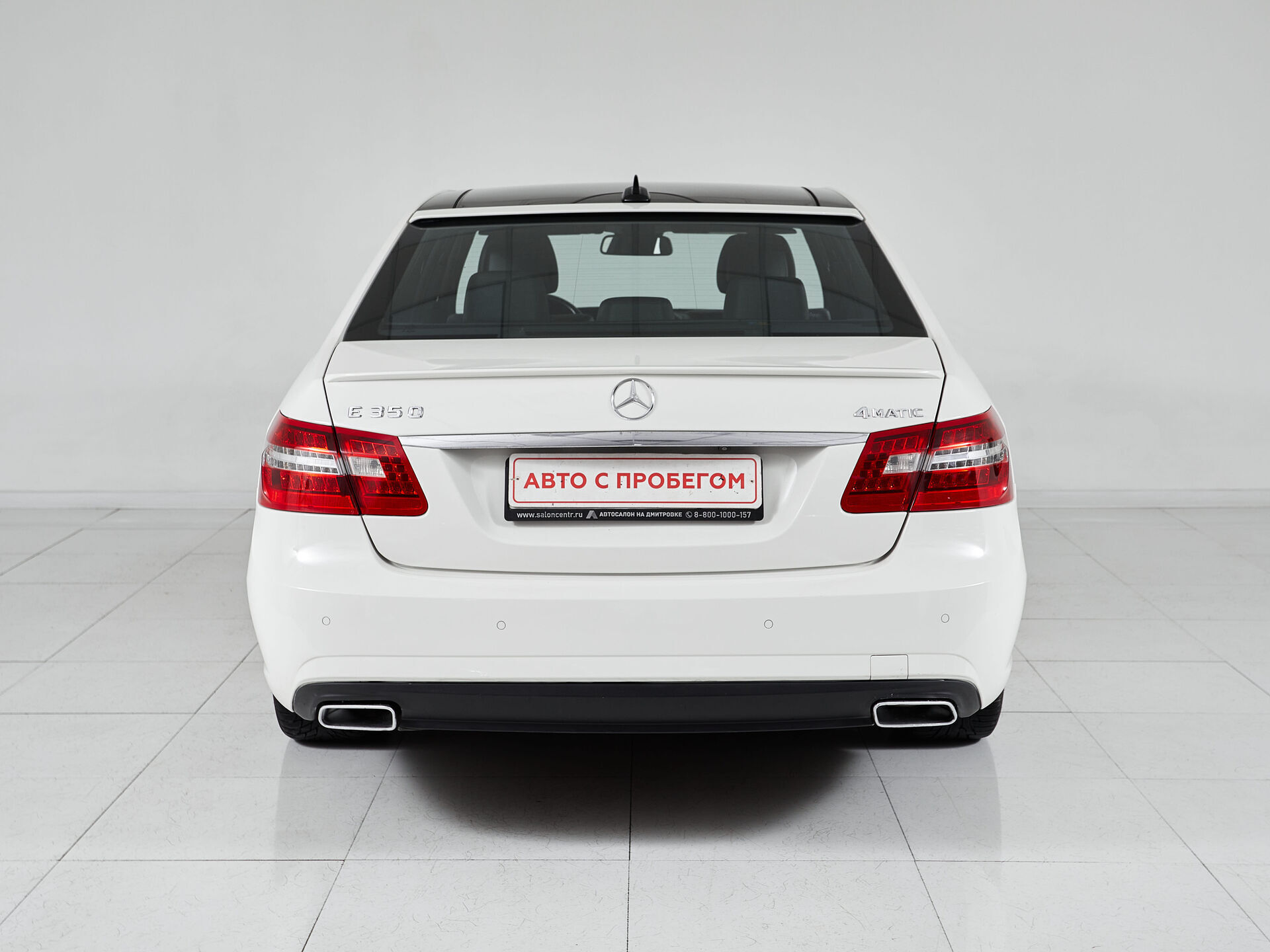 Mercedes benz E-Класс