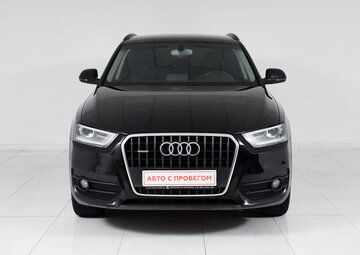 Audi Q3 Вид 2