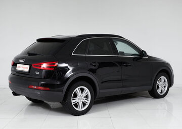 Audi Q3 Вид 4