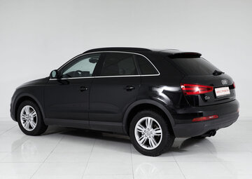 Audi Q3 Вид 5