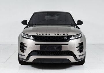 Land Rover Range Rover Evoque Вид 2