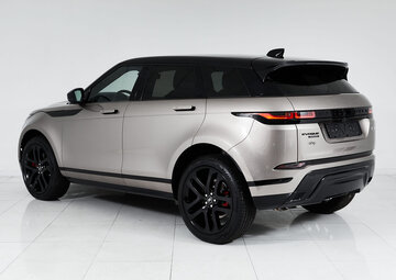 Land Rover Range Rover Evoque Вид 5