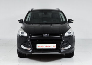 Ford Kuga Вид 2