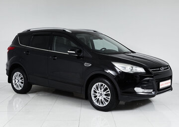 Ford Kuga Вид 3