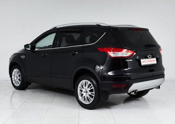 Ford Kuga Вид 4