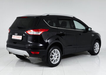 Ford Kuga Вид 5