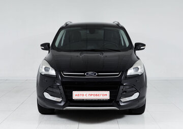 Ford Kuga Вид 2