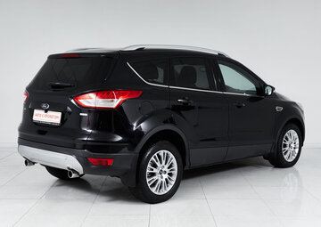Ford Kuga Вид 4