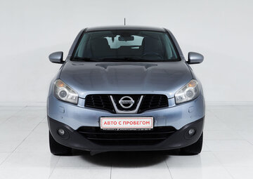 Nissan Qashqai Вид 2