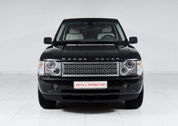 Land Rover Range Rover Вид 2