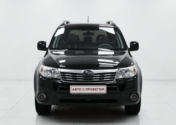 Subaru Forester Вид 2