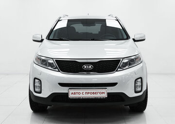 Kia Sorento Вид 2