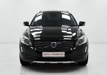 Volvo XC60 Вид 2