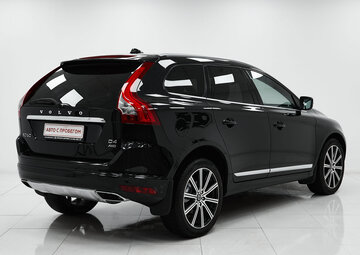 Volvo XC60 Вид 5
