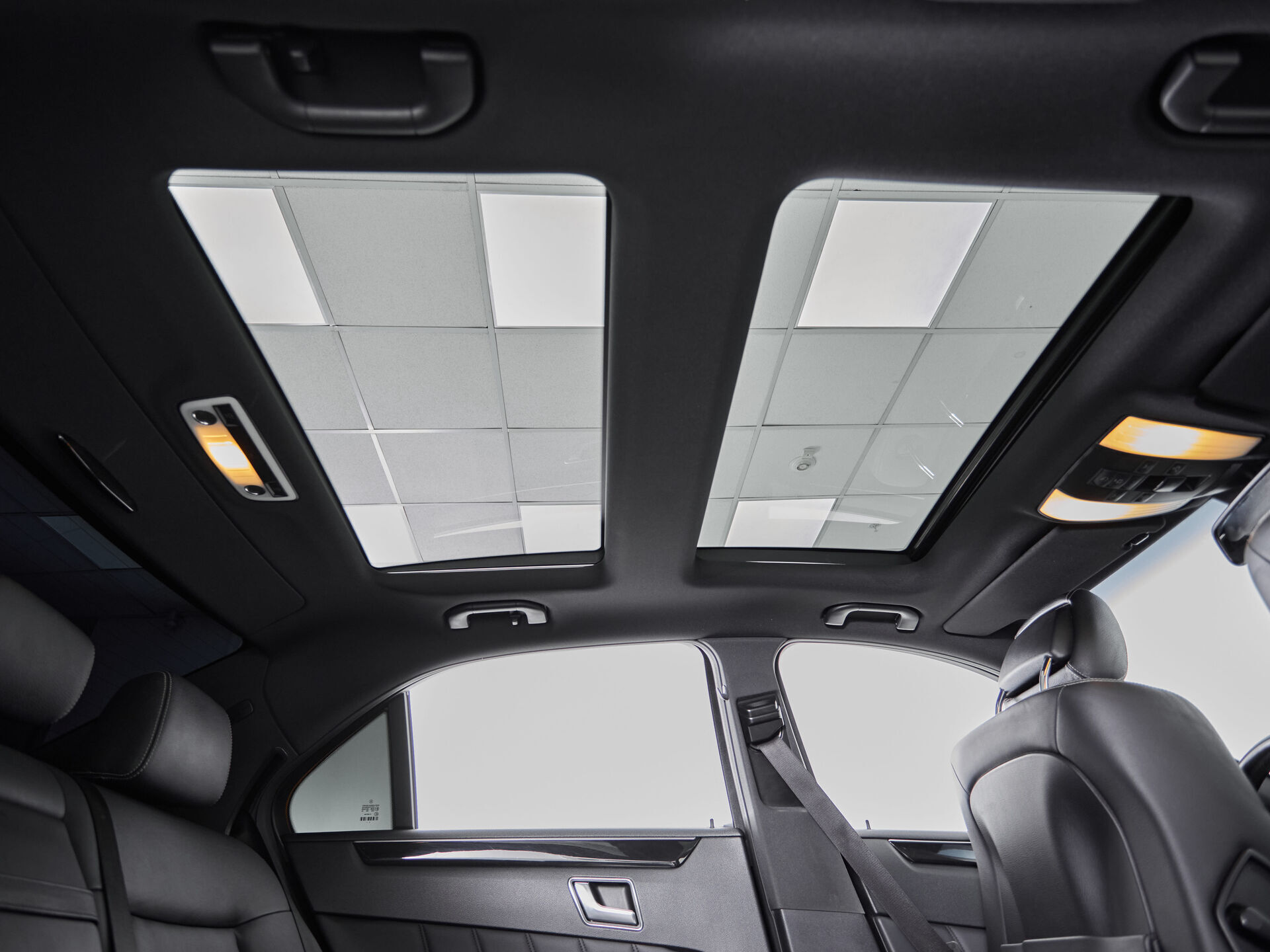 Mercedes benz E-Класс