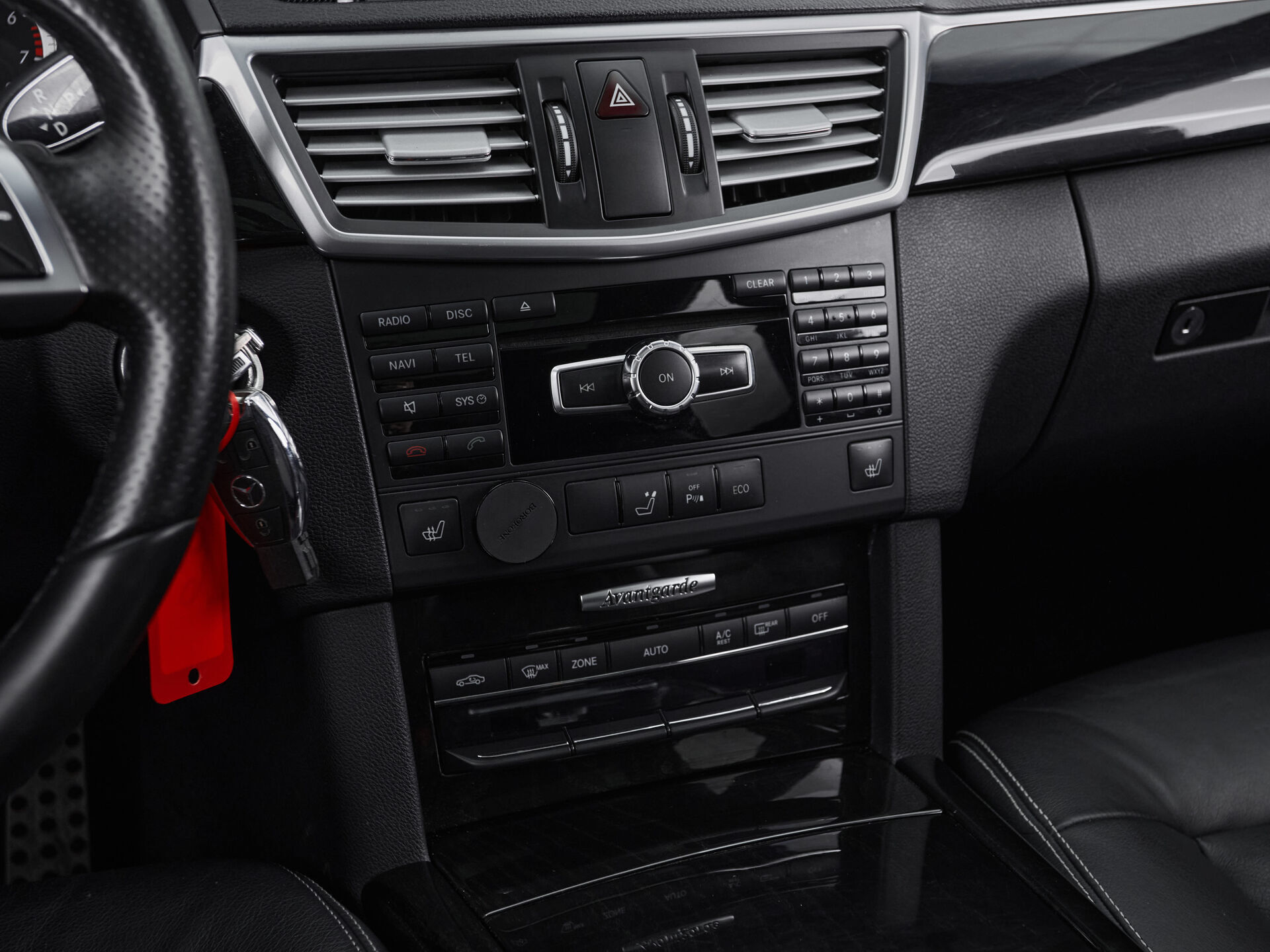 Mercedes benz E-Класс