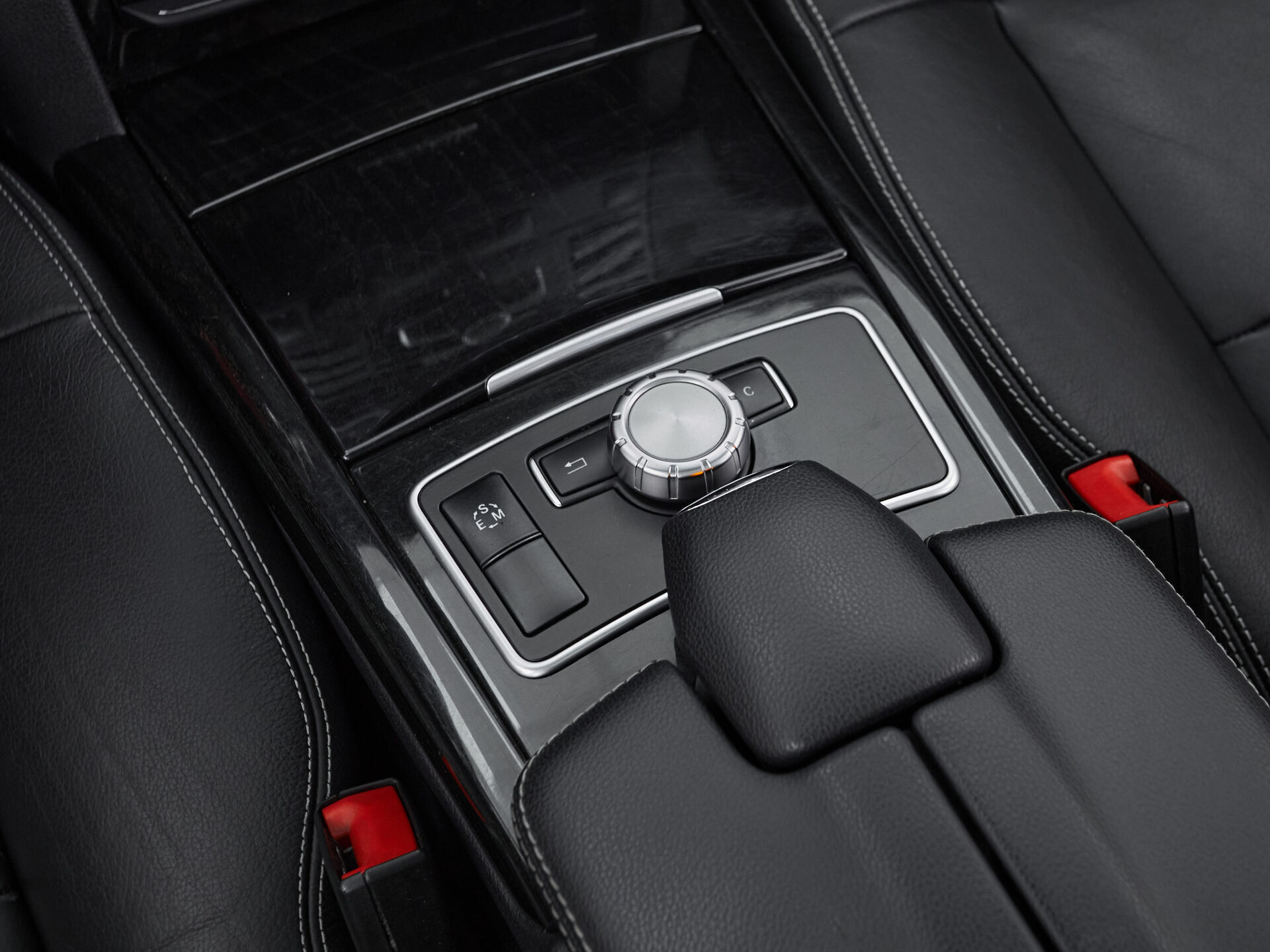 Mercedes benz E-Класс