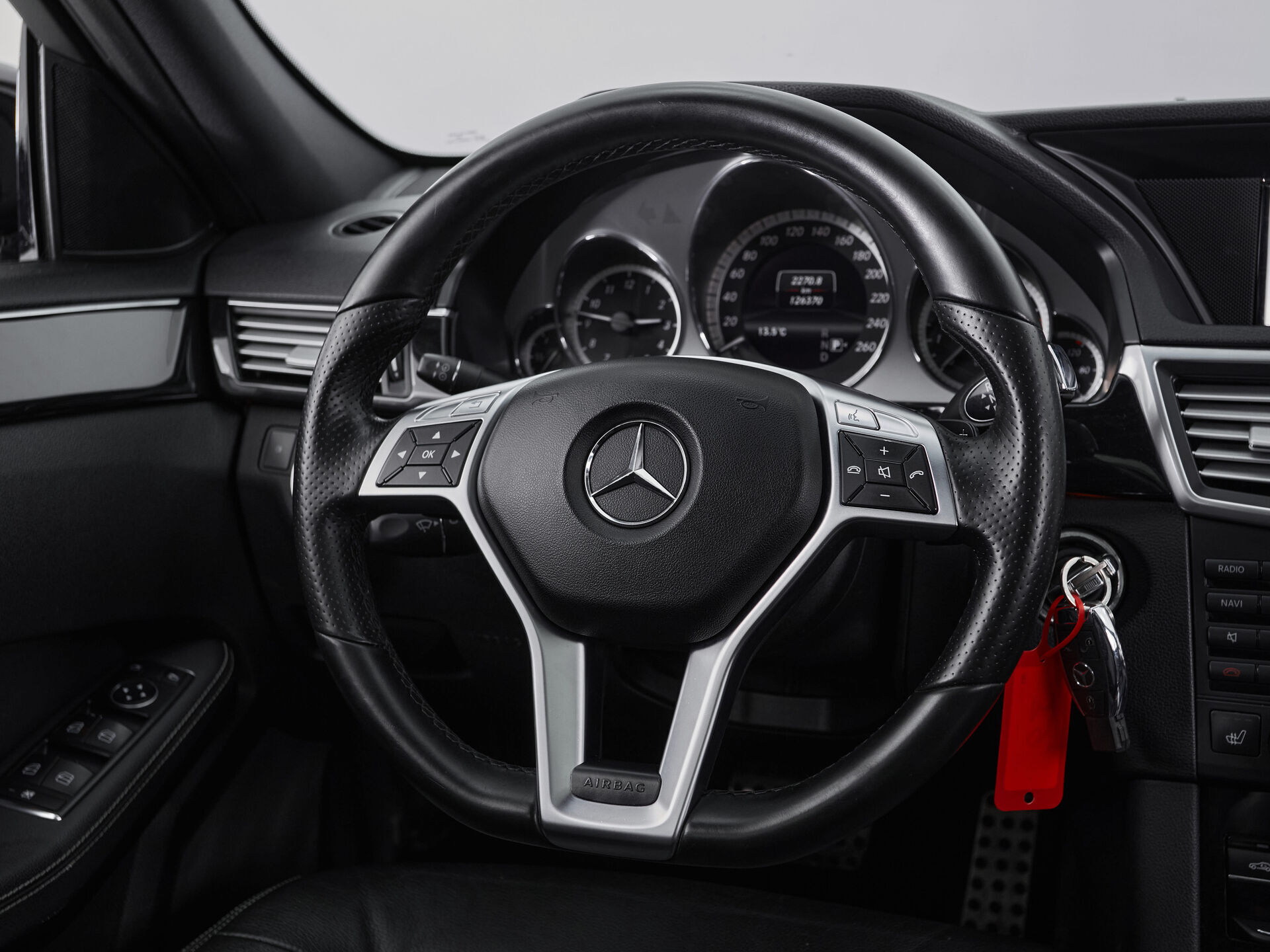 Mercedes benz E-Класс