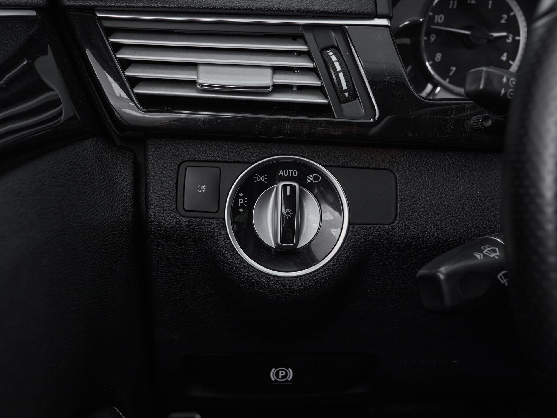 Mercedes benz E-Класс