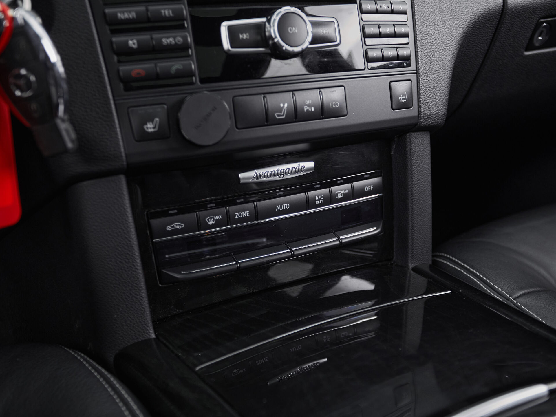 Mercedes benz E-Класс