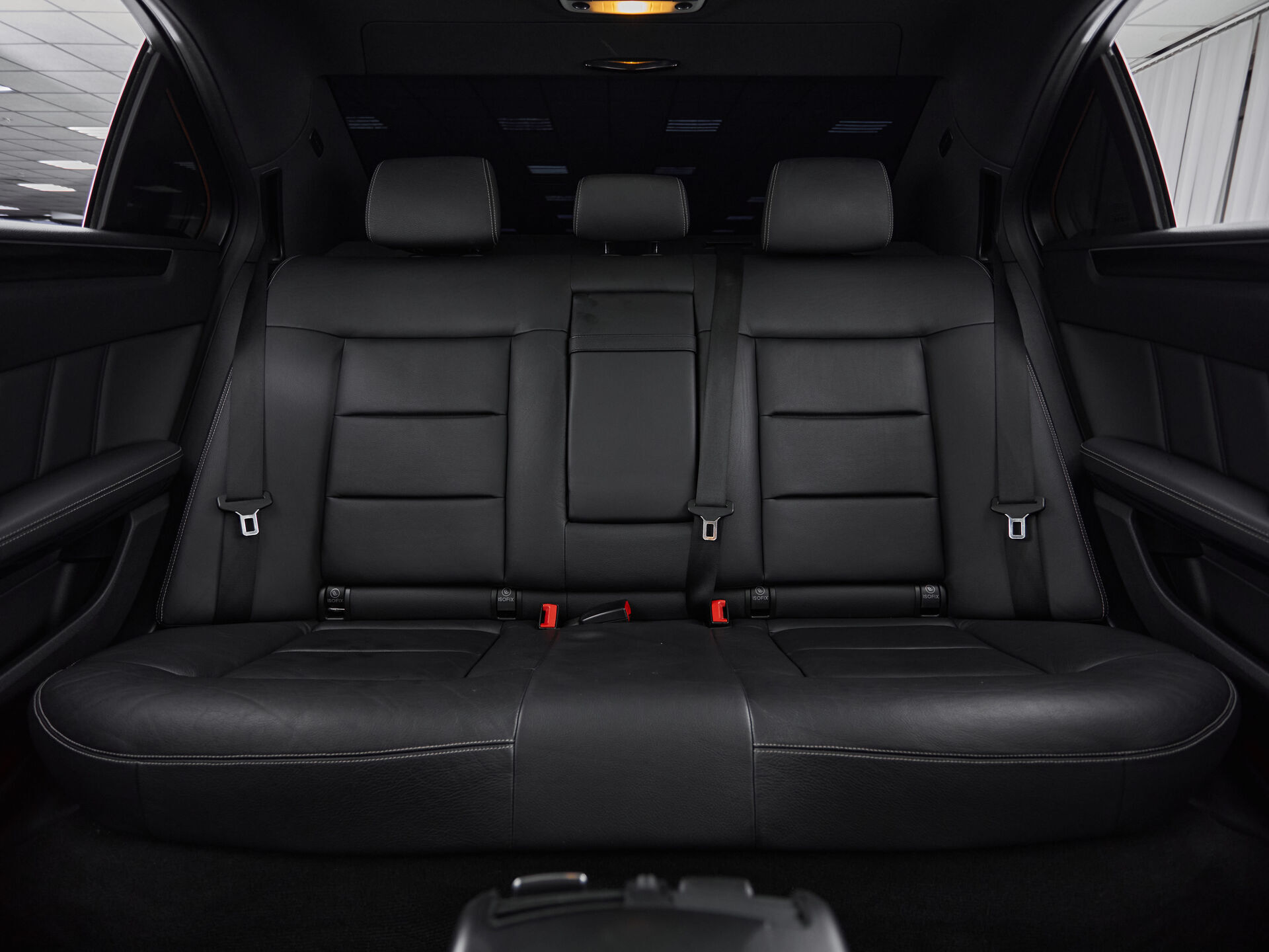 Mercedes benz E-Класс