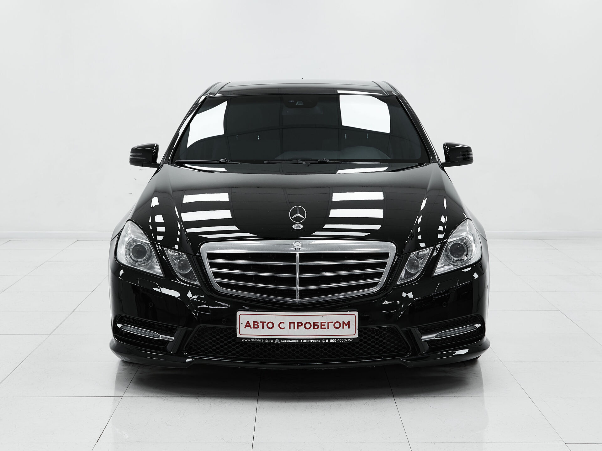 Mercedes benz E-Класс