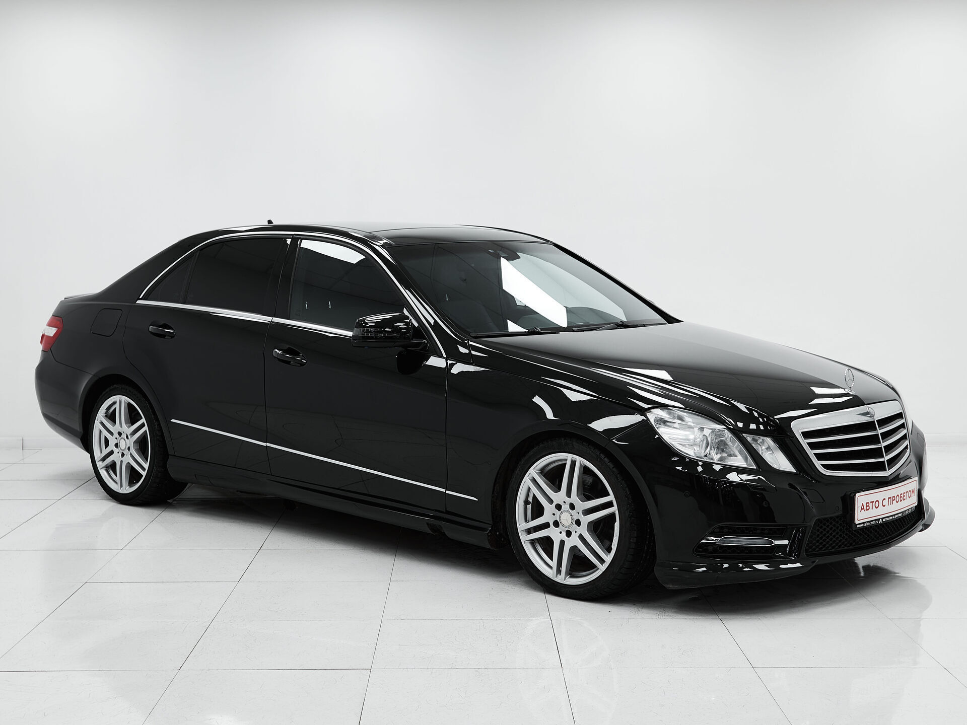 Mercedes benz E-Класс