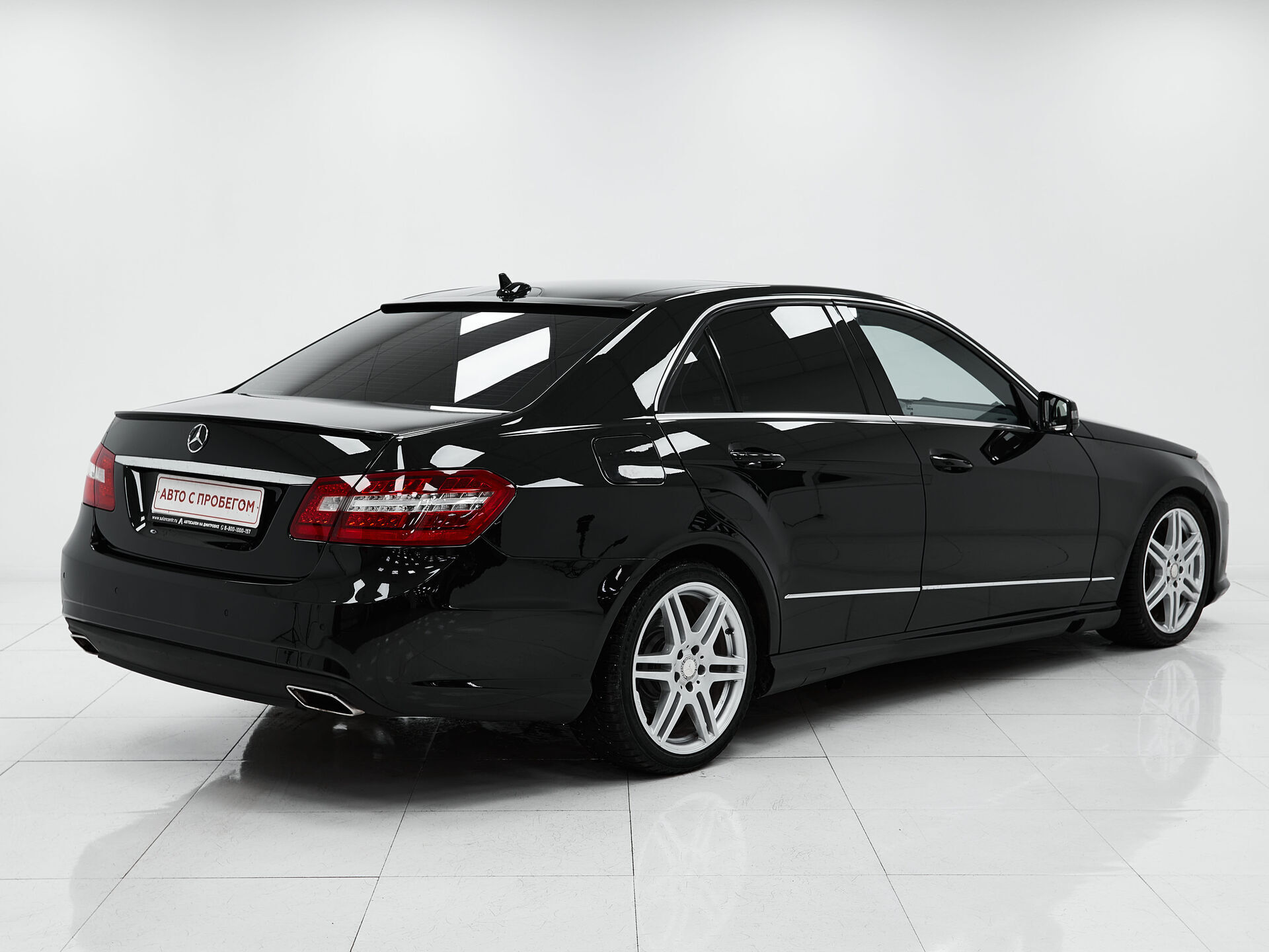 Mercedes benz E-Класс