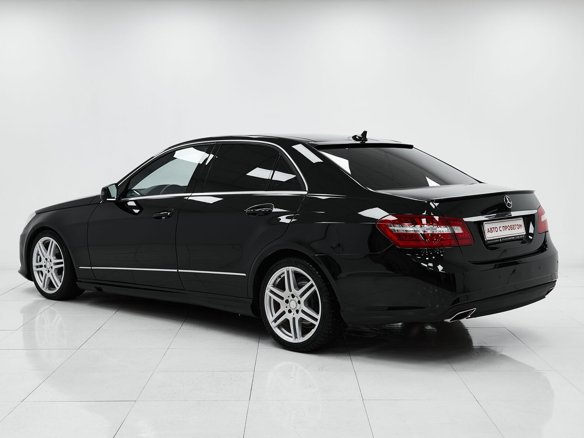 Mercedes benz E-Класс