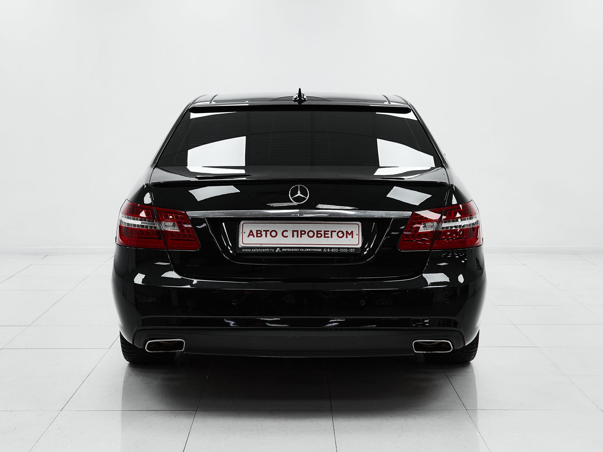 Mercedes benz E-Класс