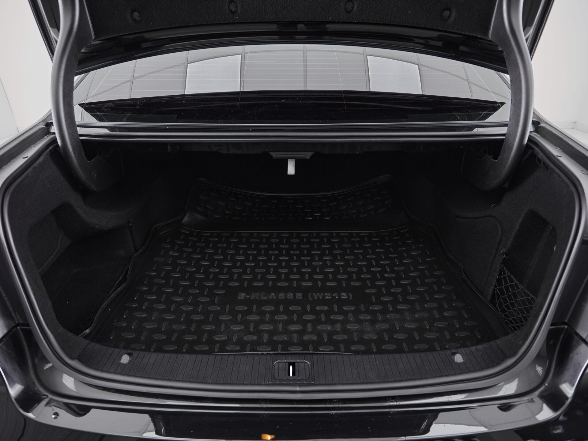 Mercedes benz E-Класс