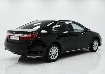 Toyota Camry Вид 5