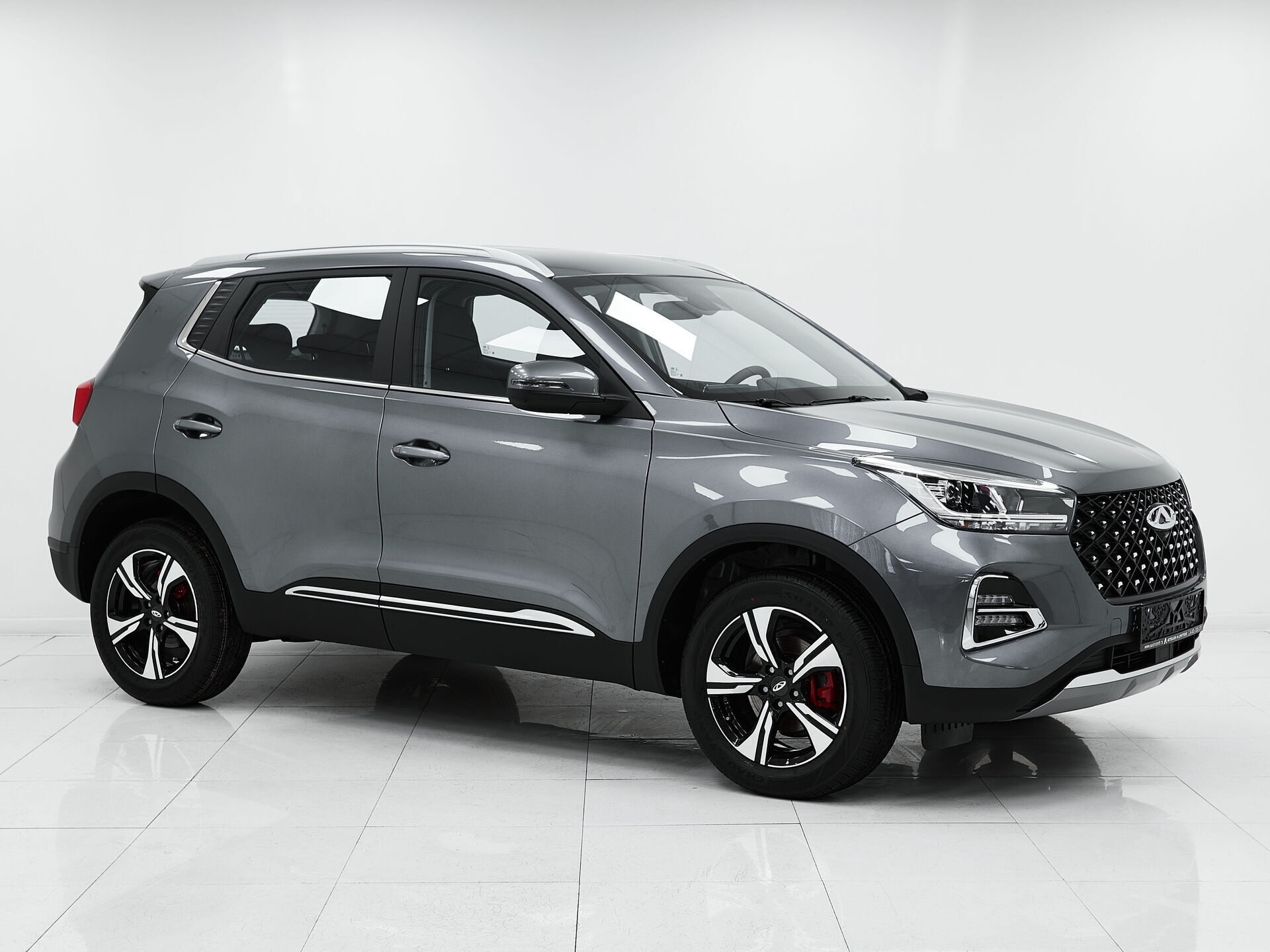 Chery Tiggo 4 Pro