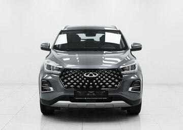 Chery Tiggo 4 Pro Вид 2
