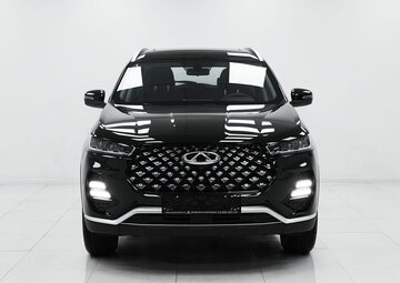Chery Tiggo 7 Pro Вид 2