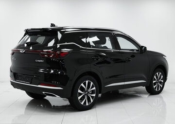 Chery Tiggo 7 Pro Вид 4