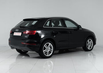 Audi Q3 Вид 4