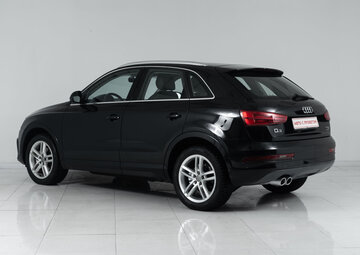 Audi Q3 Вид 5