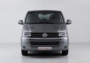 Volkswagen Multivan Вид 2