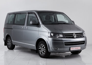 Volkswagen Multivan Вид 3