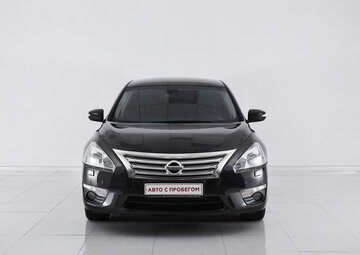 Nissan Teana Вид 2