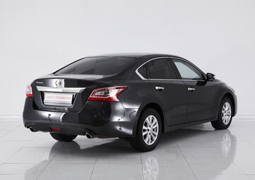 Nissan Teana Вид 4