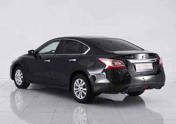 Nissan Teana Вид 5
