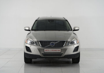 Volvo XC60 Вид 2