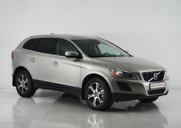 Volvo XC60 Вид 3