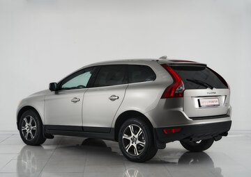 Volvo XC60 Вид 4